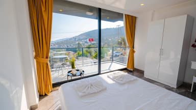 Villa Şelale 2 Kalkan 68