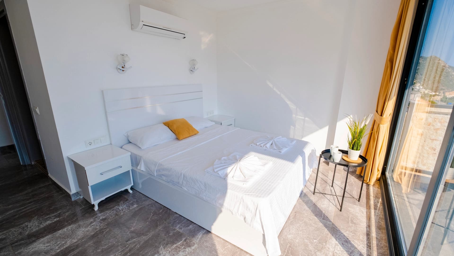 Villa Şelale 2 Kalkan 82