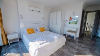Villa Şelale 2 Tatil Villası 69