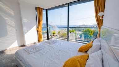 Villa Şelale 2 Kalkan 90