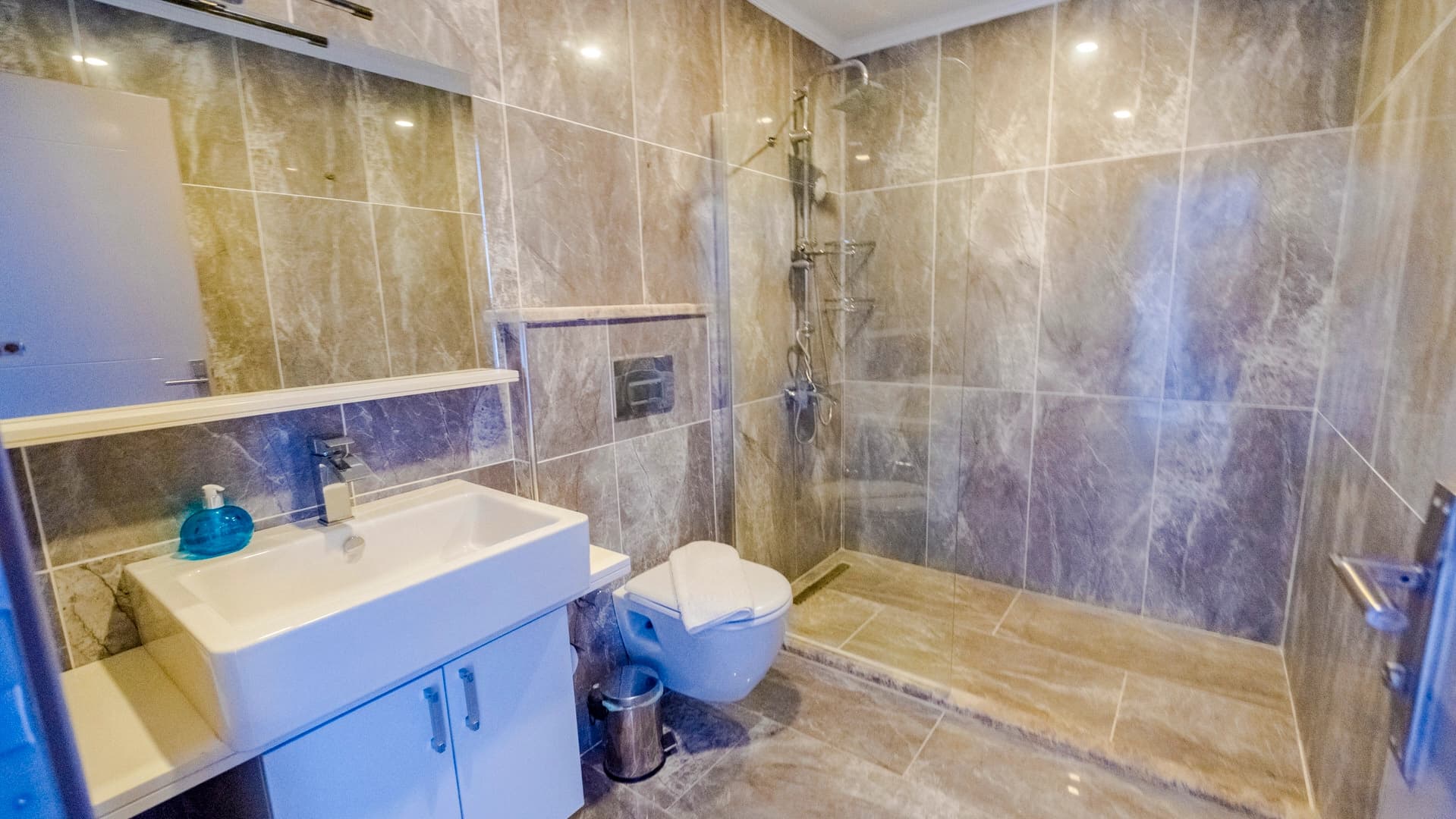 Villa Şelale 2 Kalkan 28