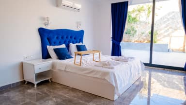 Villa Şelale 2 Kalkan 98