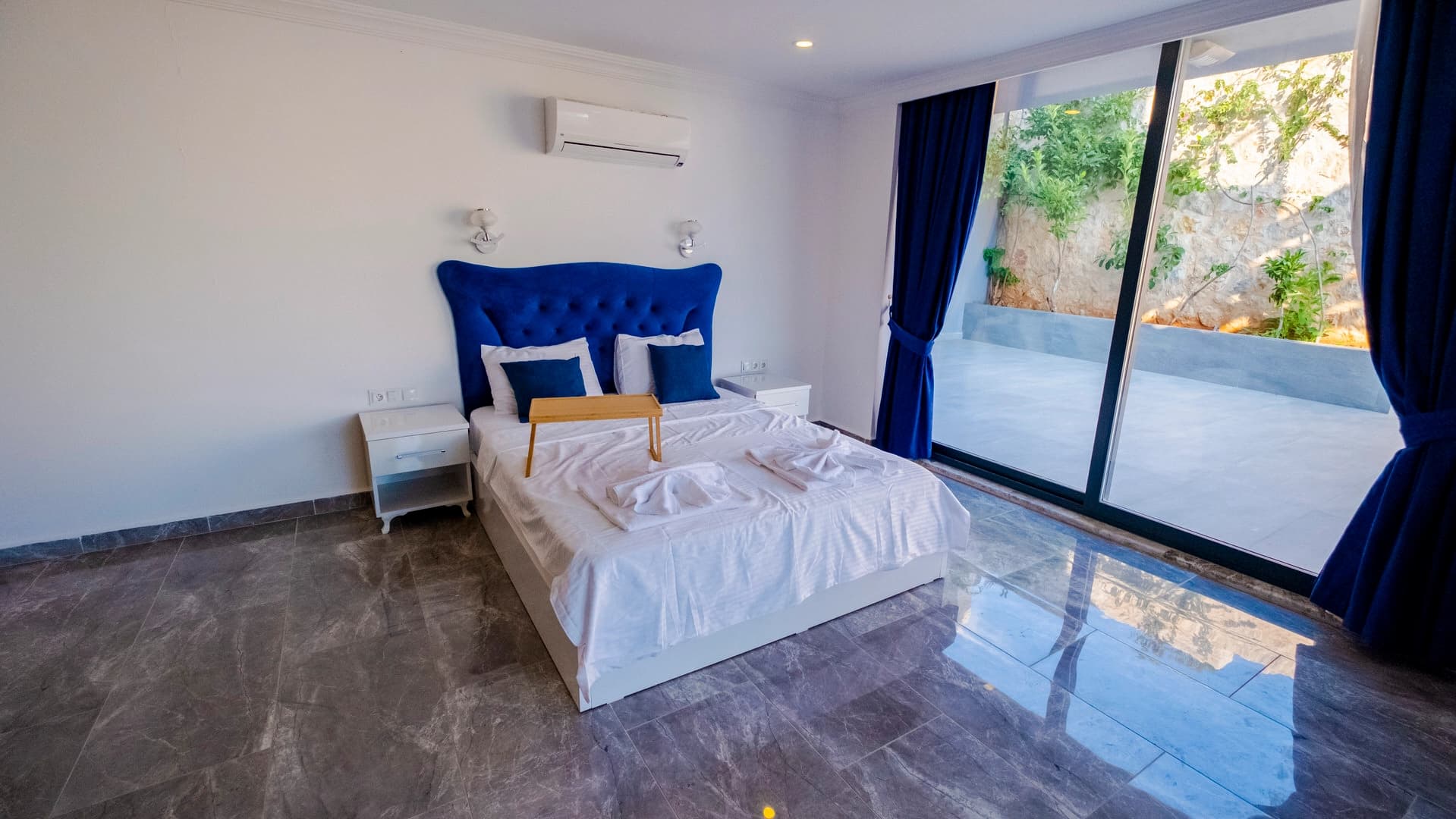 Villa Şelale 2 Kalkan 56