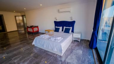 Villa Şelale 2 Tatil Villası 63