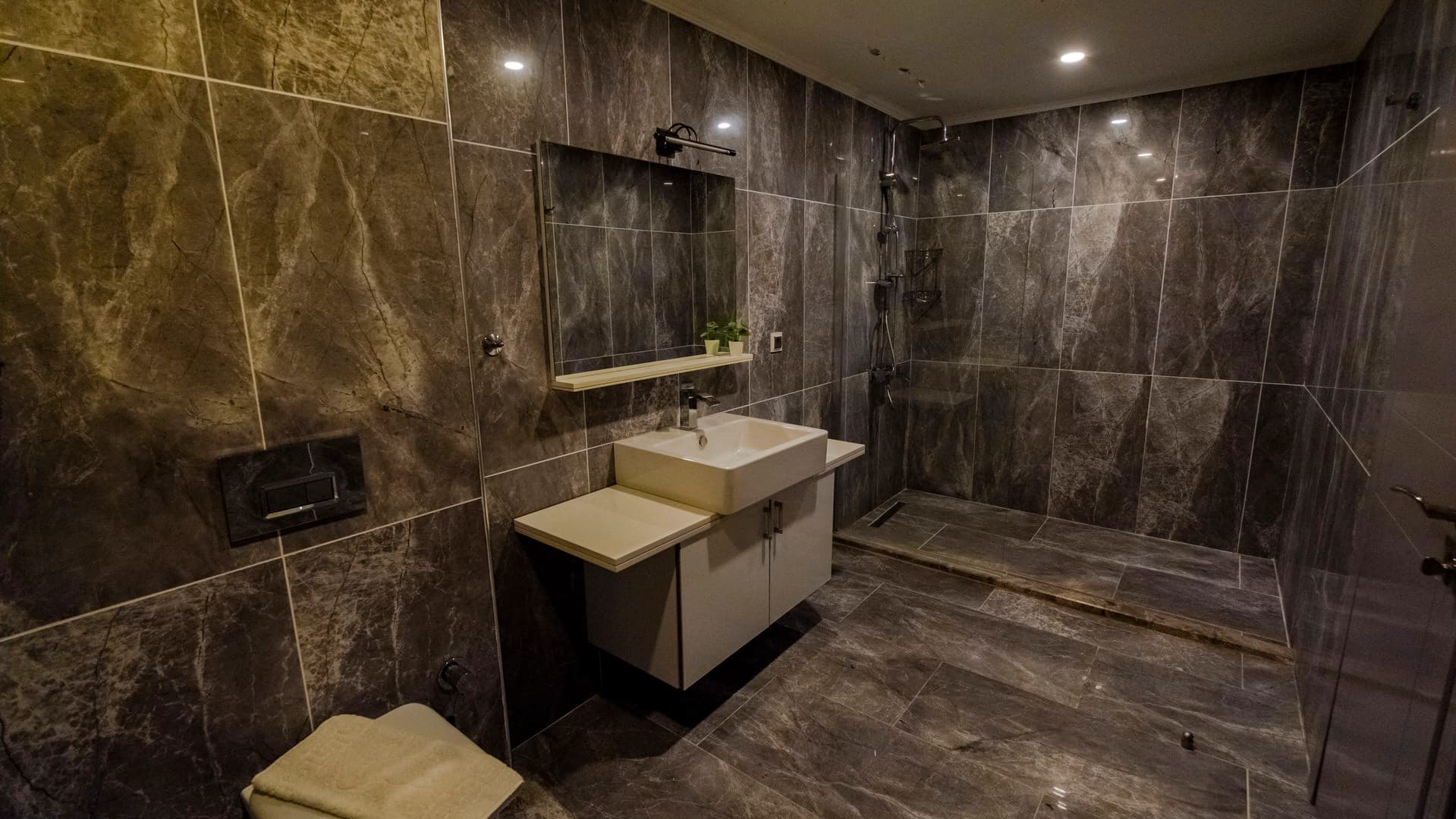 Villa Şelale 2 Özel Havuzlu 77