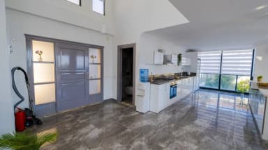 Villa Şelale 2 Tatil Villası 81