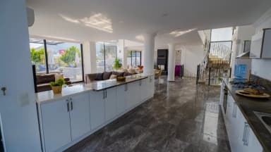 Villa Şelale 2 Özel Havuzlu 95