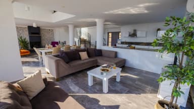 Villa Şelale 2 Kalkan 26