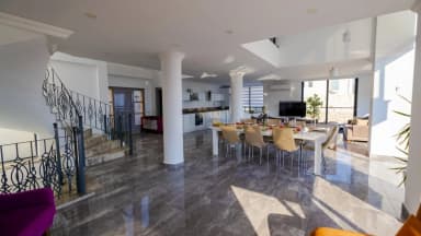 Villa Şelale 2 Tatil Villası 47