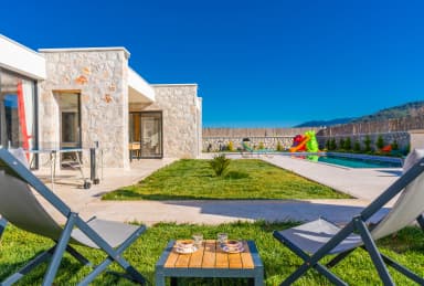 Villa Vip Sarıbelen 61