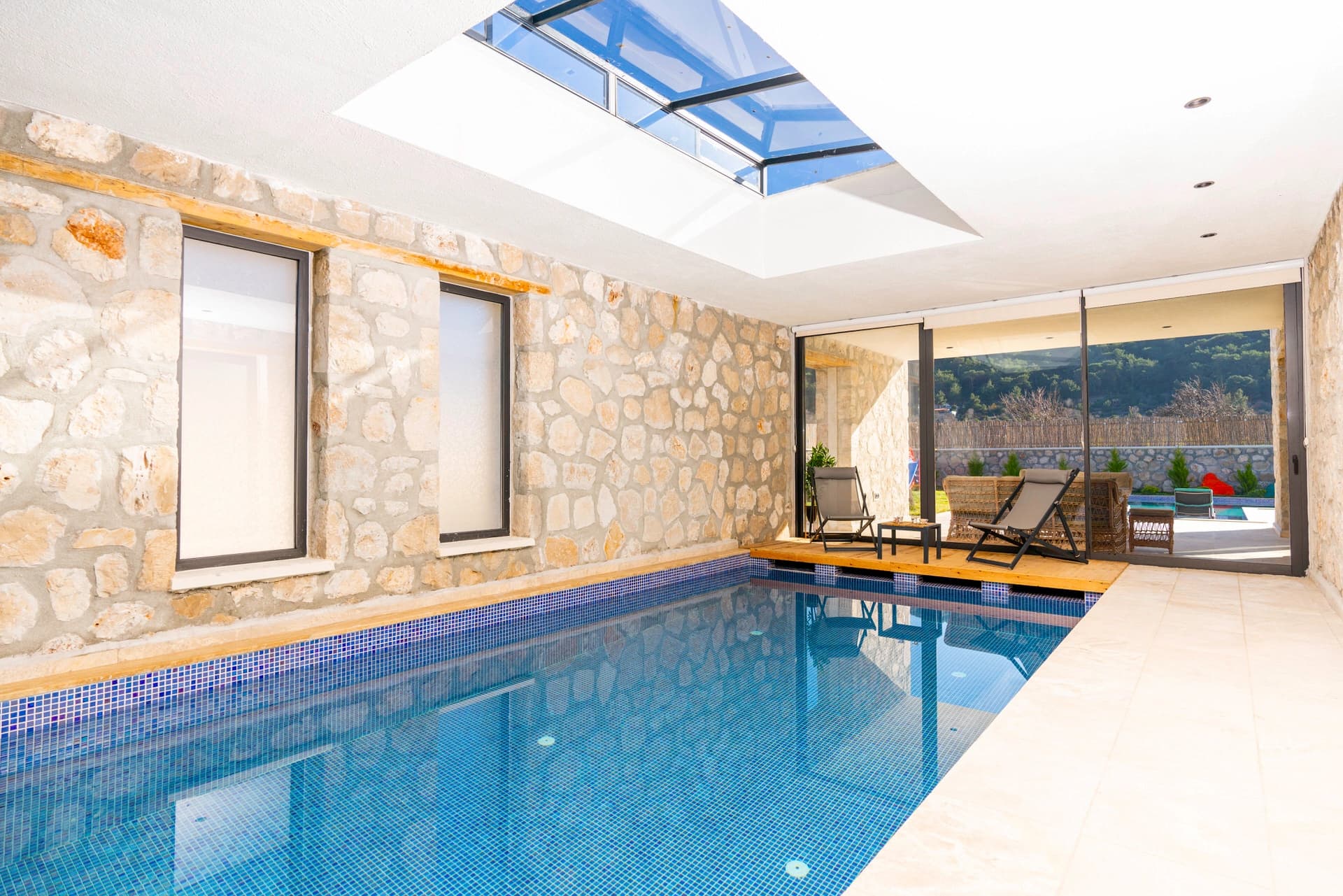 Villa Vip Sarıbelen 63