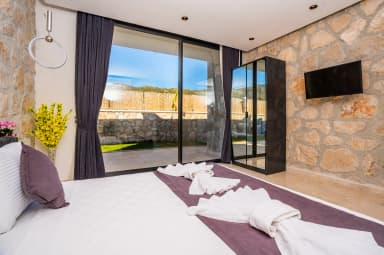Villa Vip Sarıbelen 85