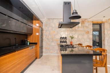 Villa Vip Isıtmalı Havuz 76