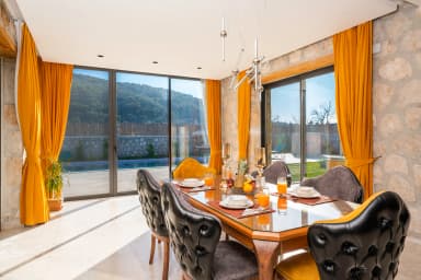 Villa Vip Sarıbelen 97