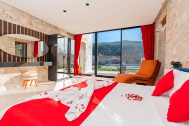 Villa Vip Sarıbelen 15
