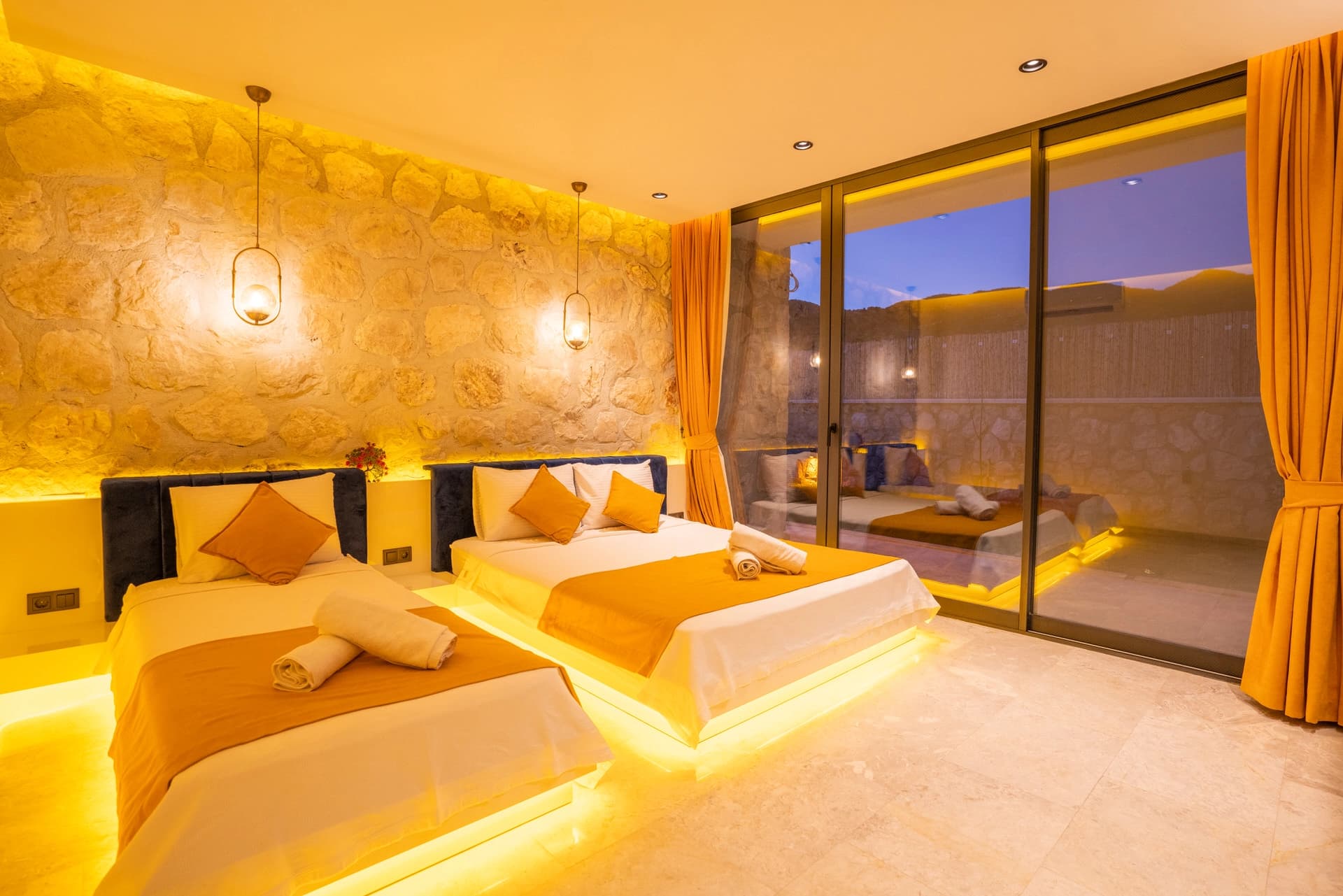 Villa Vip Sarıbelen 51