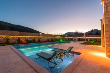 Villa Vip Sarıbelen 41