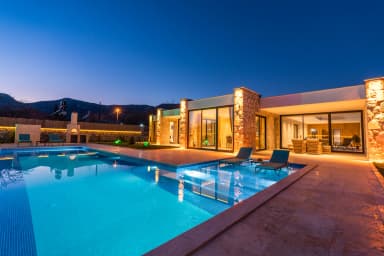 Villa Vip Sarıbelen 27