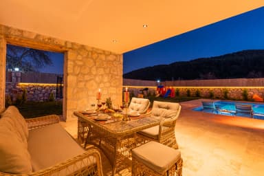Villa Vip Sarıbelen 55