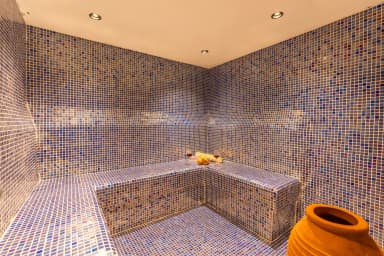 Villa Vip Sarıbelen 91