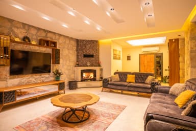 Villa Vip Sarıbelen 21