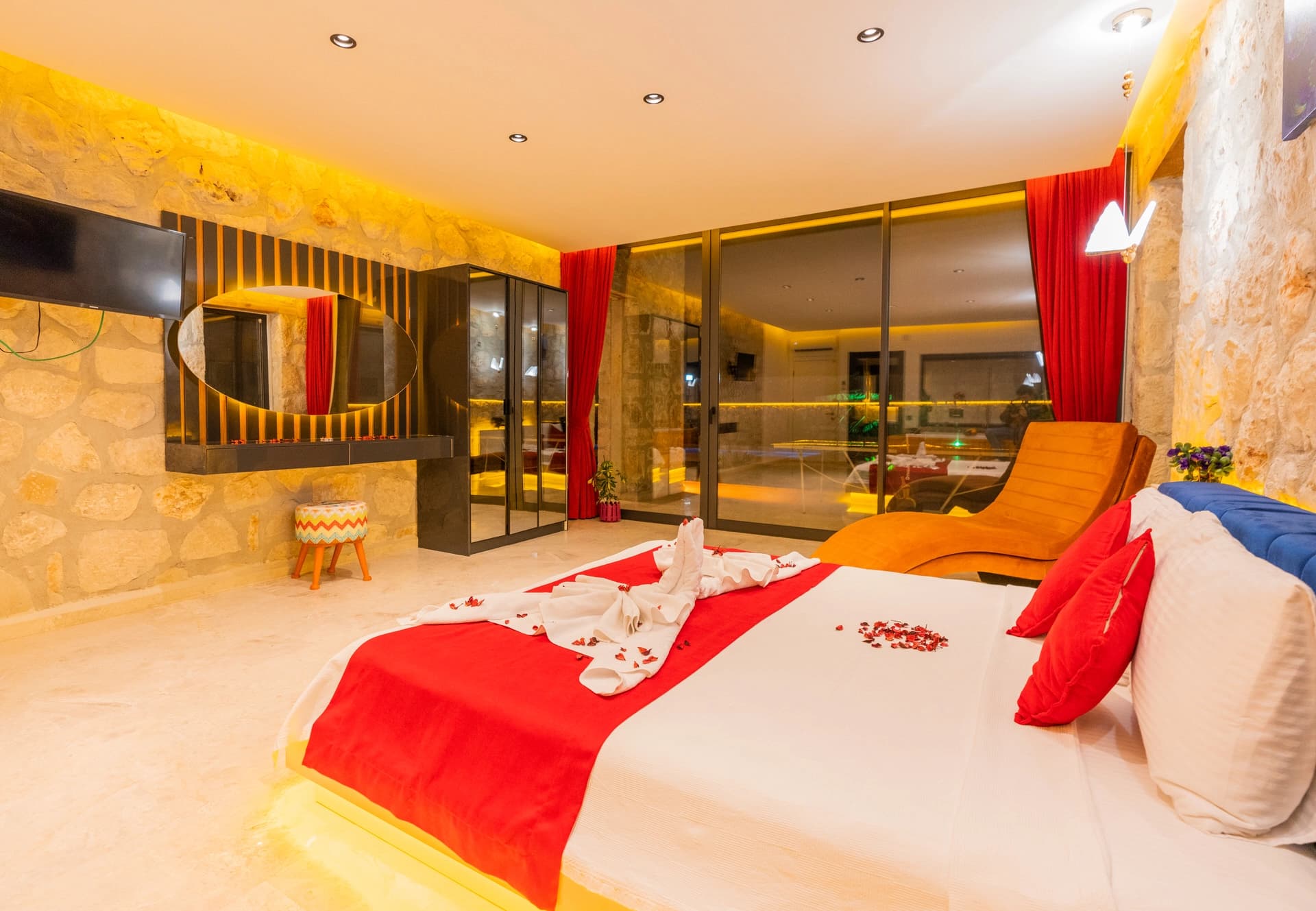 Villa Vip Çocuk Havuzu 36