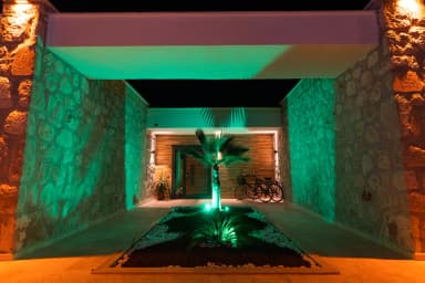 Villa Vip Çocuk Havuzu 72