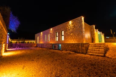 Villa Vip Sarıbelen 79