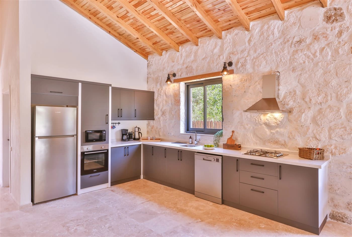 Villa Samas Bezirgan 29