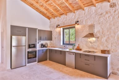 Villa Samas Bezirgan 29