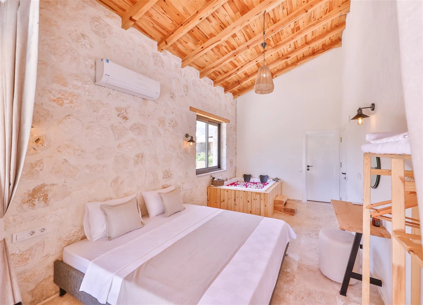 Villa Samas Bezirgan 43