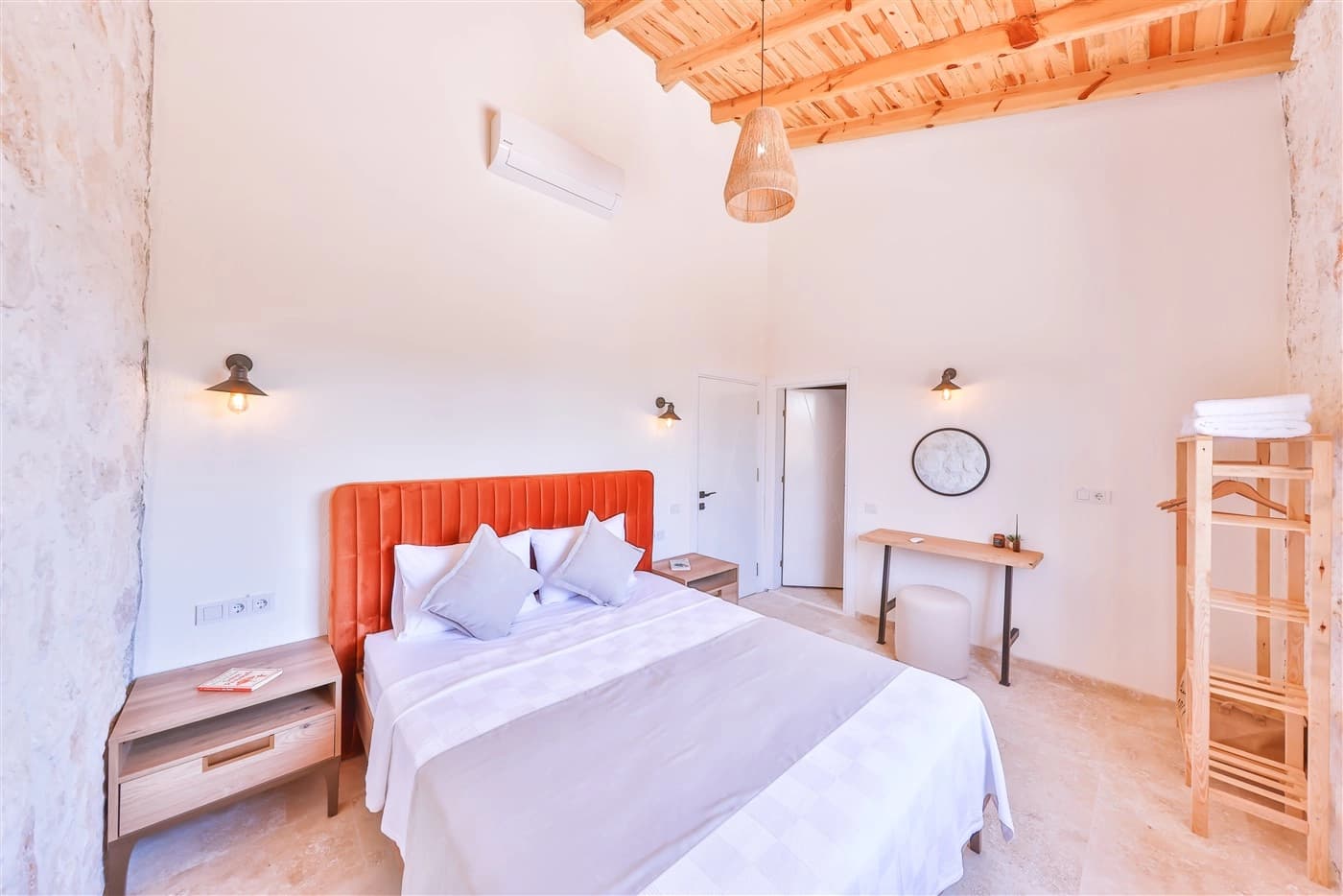 Villa Samas Özel Havuzlu 92