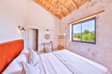 Villa Samas Tatil Villası 78