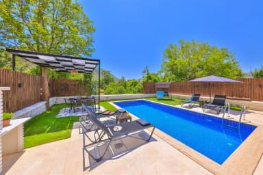 Villa Samas Bezirgan 77