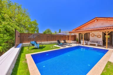 Villa Samas Bezirgan 21