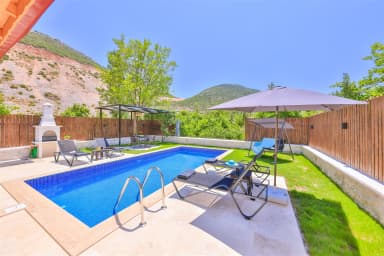 Villa Samas Bezirgan 49