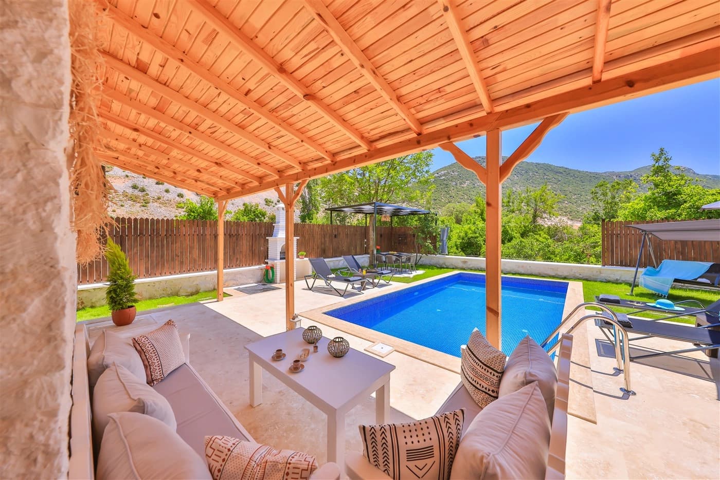 Villa Samas Bezirgan 63