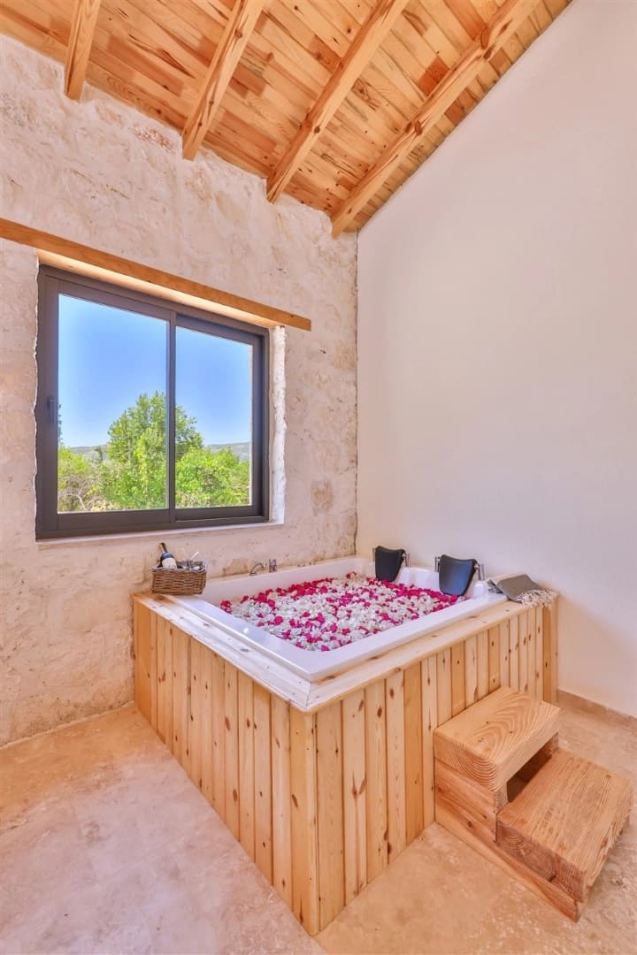 Villa Samas Özel Havuzlu 64