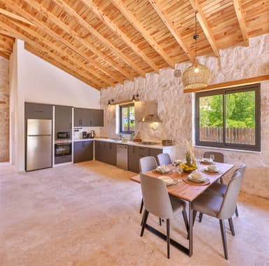 Villa Samas Bezirgan 91