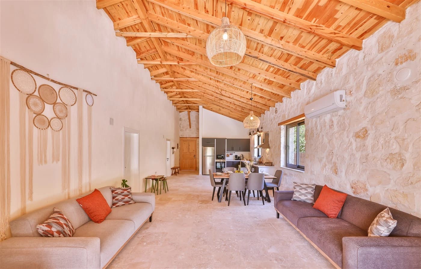 Villa Samas Bezirgan 15