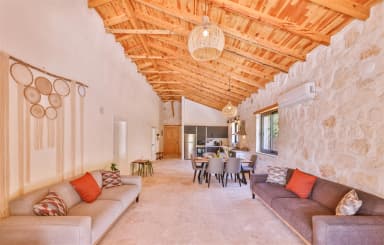 Villa Samas Bezirgan 15