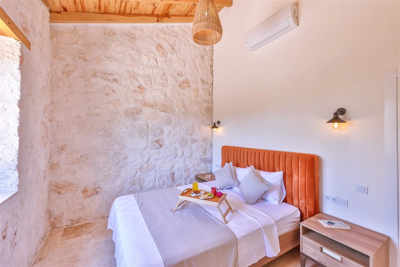 Villa Samas Bezirgan 85