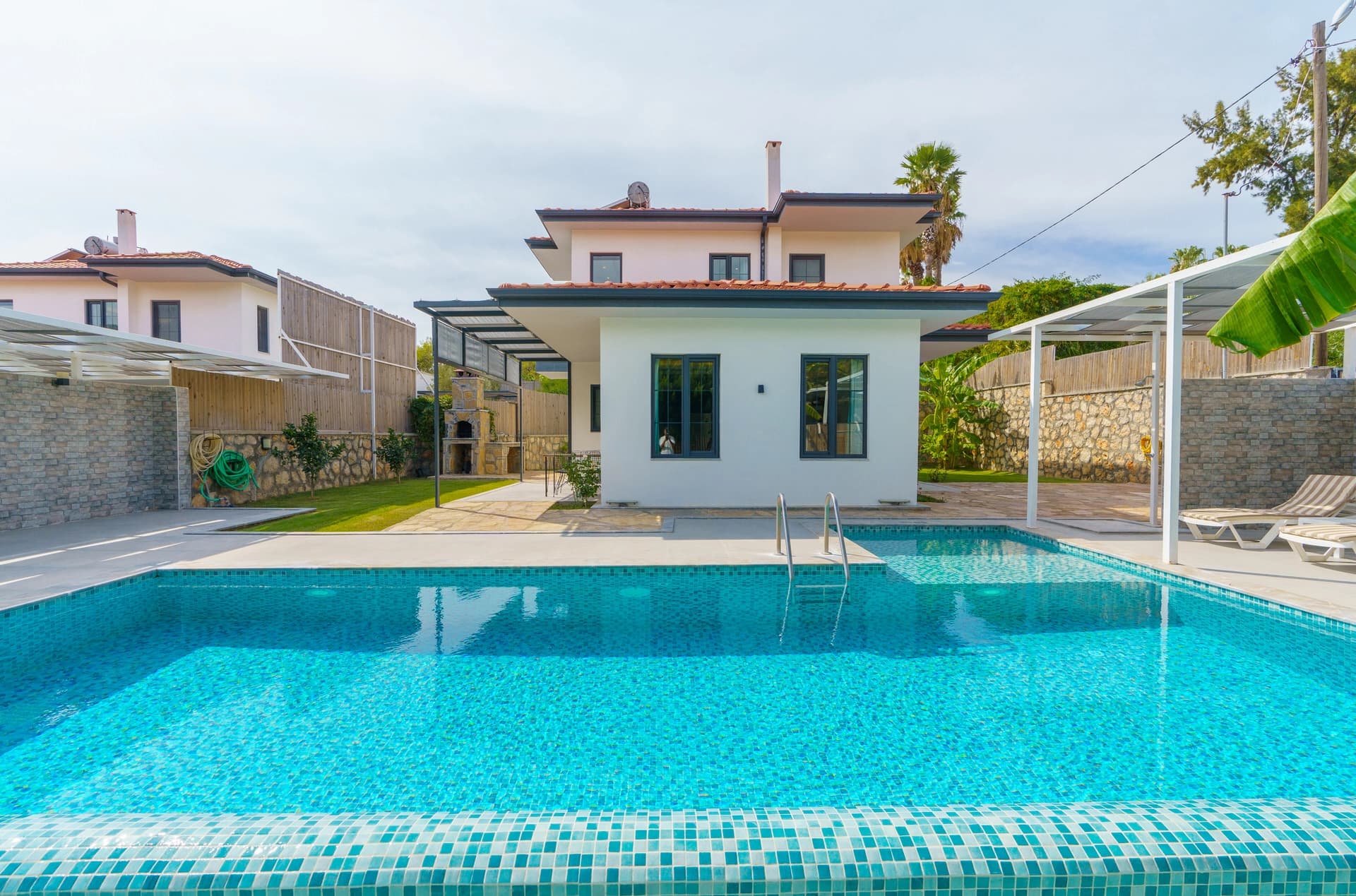 Villa Sazak Uno Patara 39