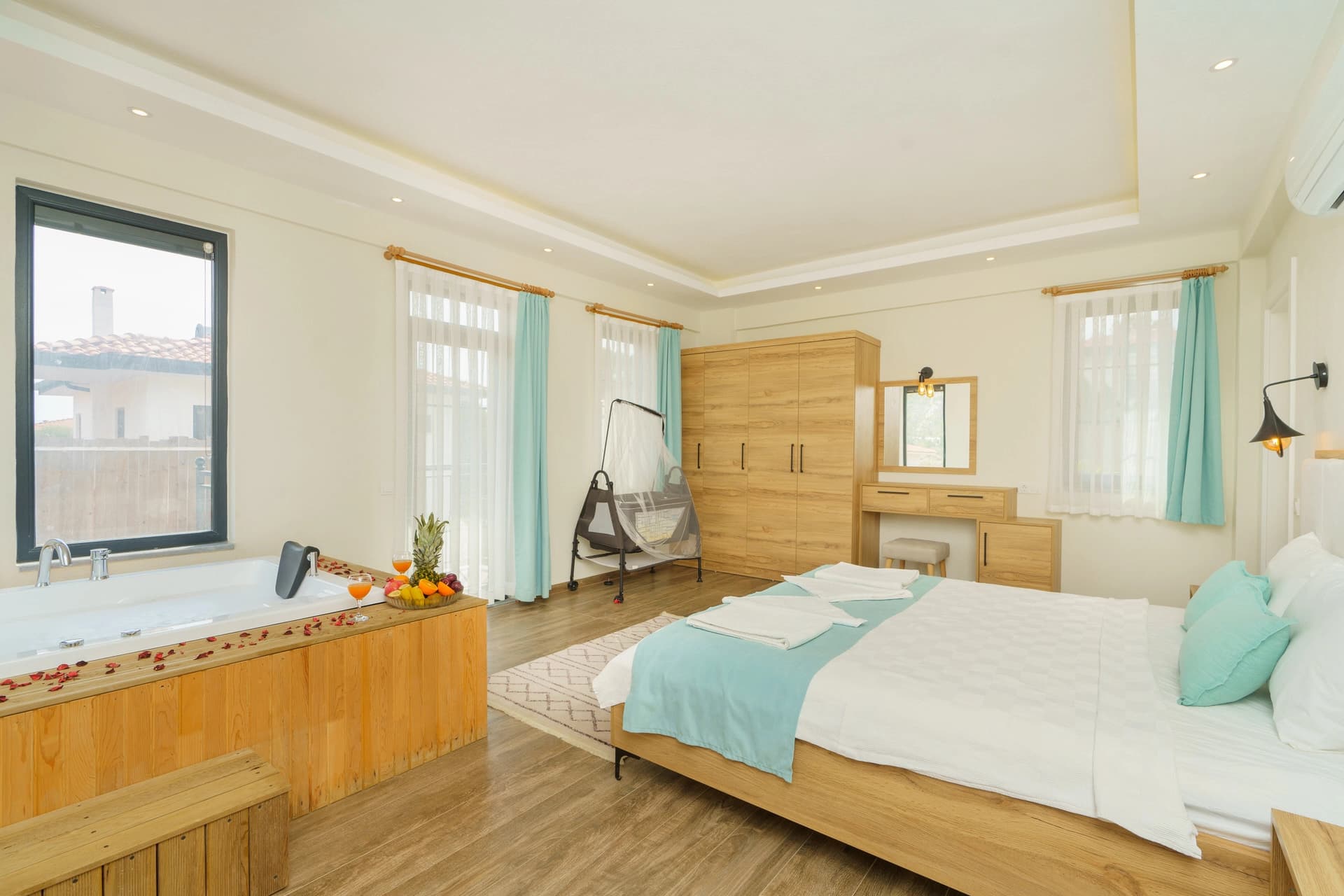 Villa Sazak Uno Patara 41