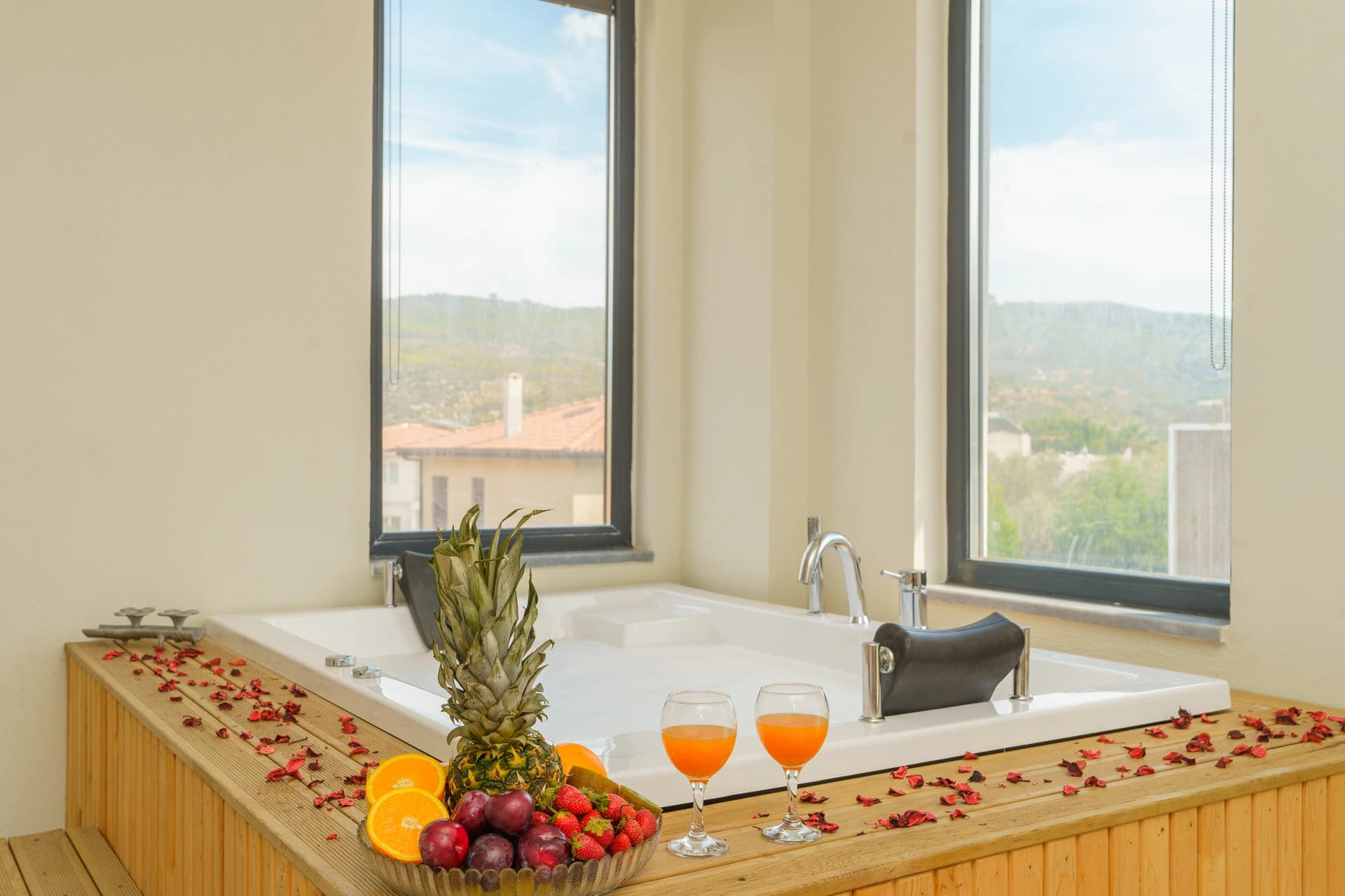 Villa Sazak Uno Patara 55