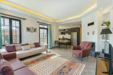 Villa Sazak Uno Patara 75