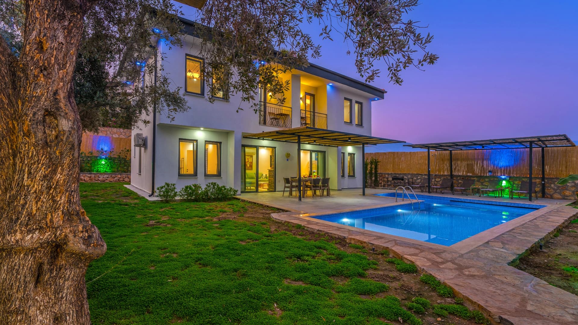 Villa Sezar Patara Patara 64