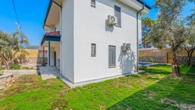Villa Sezar Patara Patara 98
