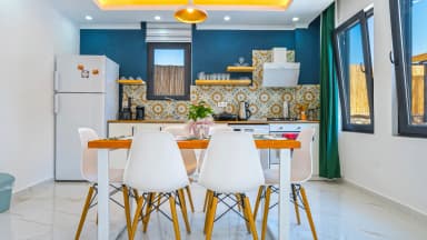 Villa Sezar Patara Patara 24