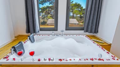 Villa Sezar Patara Korunaklı Havuz 95